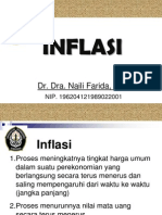 INFLASI