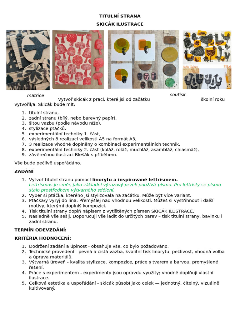 Titulní Strana | PDF