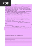 Download O Dono Da Bola Exercicio - Conto by Bia Farm SN96327184 doc pdf