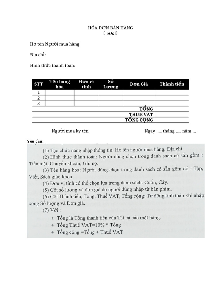 Form 3 | PDF