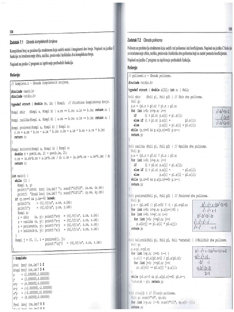 7 Test | PDF