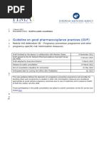 CTFG Contraception Guidance 2024 | PDF | Birth Control | Pregnancy