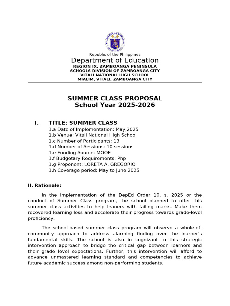 SUUMER CLASS | PDF | Human Communication | Cognition