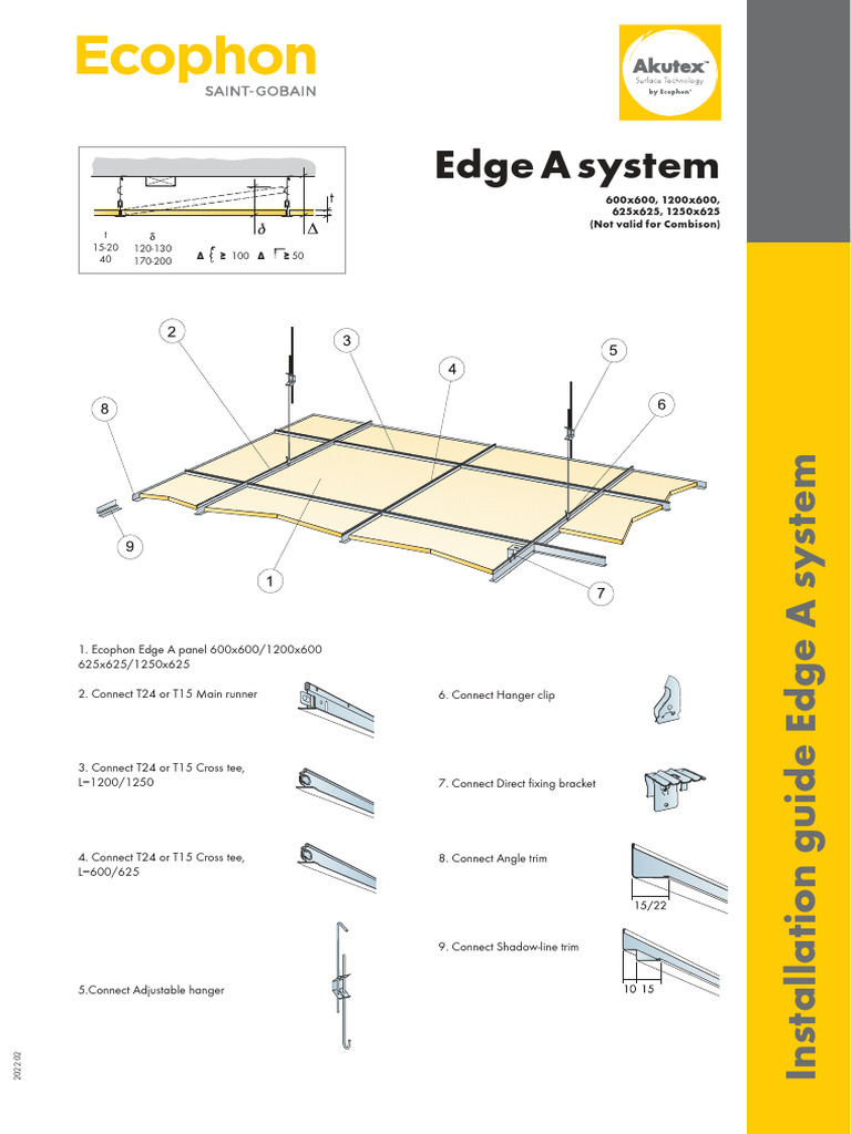 Edge A System Installation Guide | PDF | Chess Theory | Chess Openings