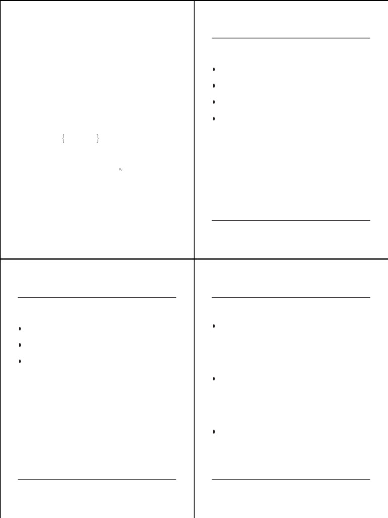 Object-Oriented Patterns and Frameworks | PDF | Class (Computer ...