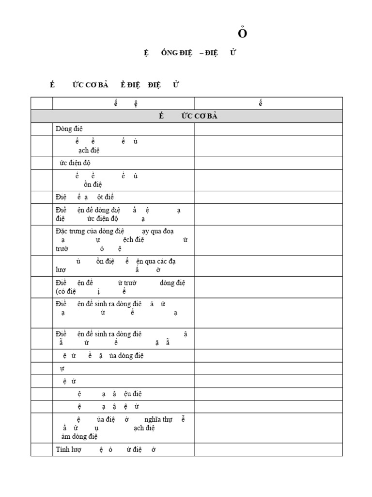 AEE - Question Bank | PDF