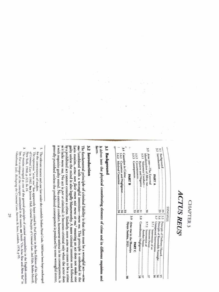 Bns | PDF
