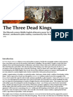 The Three Dead Kings
