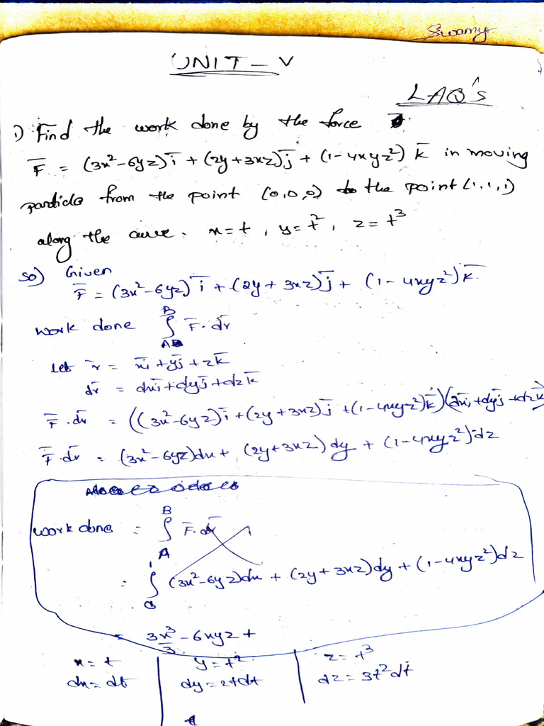 DEVC - Unit 5 Mid Bank Answers | PDF