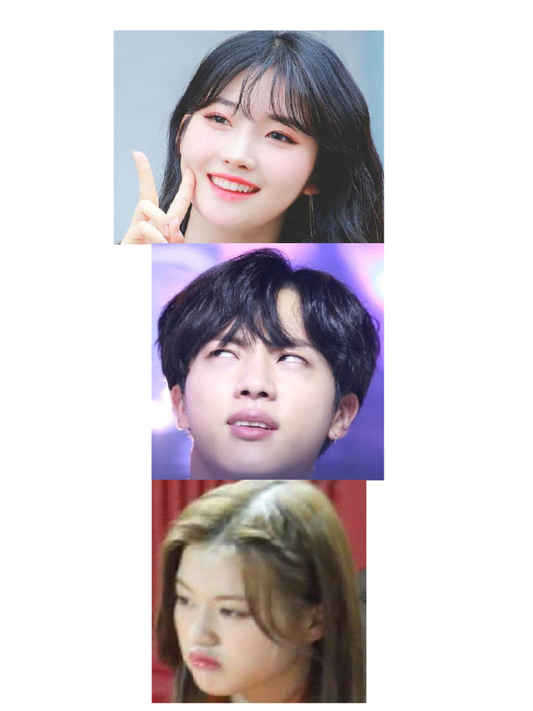 Face Expression | PDF