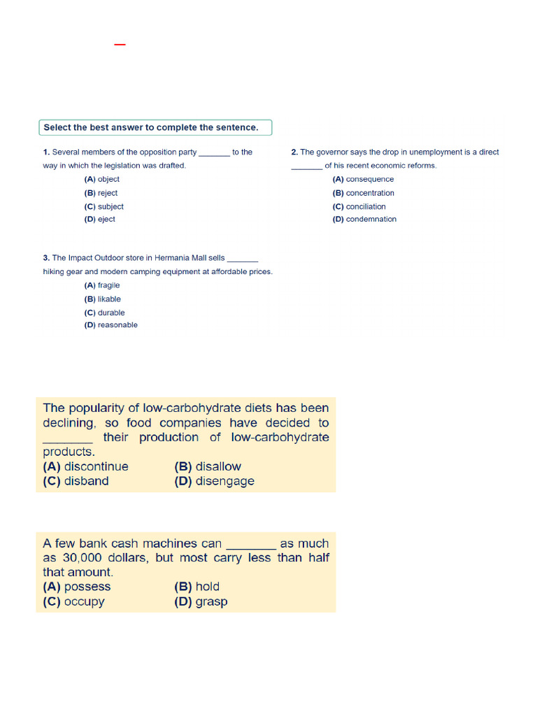 Lesson 6 | PDF