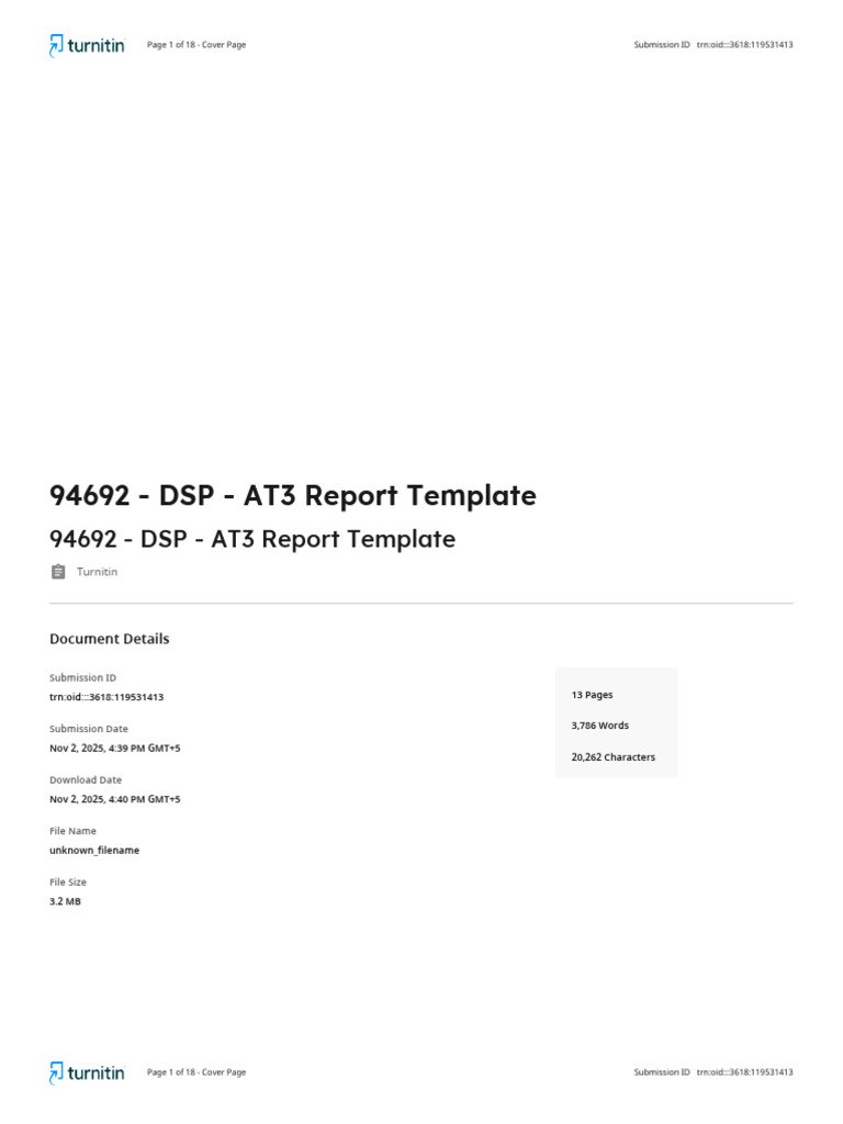 Data Explorer Web App Report Template | PDF | Comma Separated Values ...