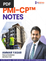 PMI-CP 02 Construction Interface Management Guidebook | PDF