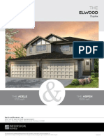 Elwood Duplex Model Sheet