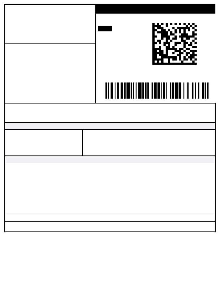 Sub Order Labels e7bf0a53 Ba3c 4563 a726 a21621abcf94 | PDF | Invoice ...