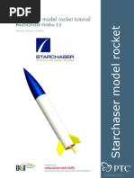 Download Model Rocket Tutorial by Ben Twiggs SN96336468 doc pdf
