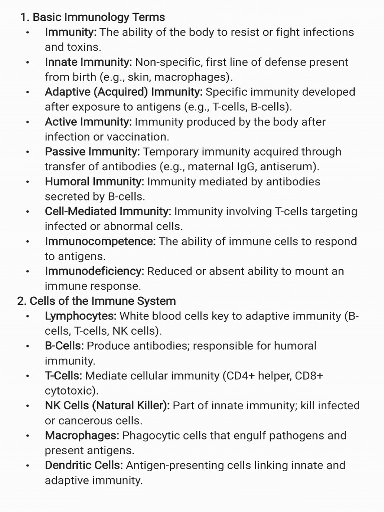 Immunity _251024_134516 | PDF