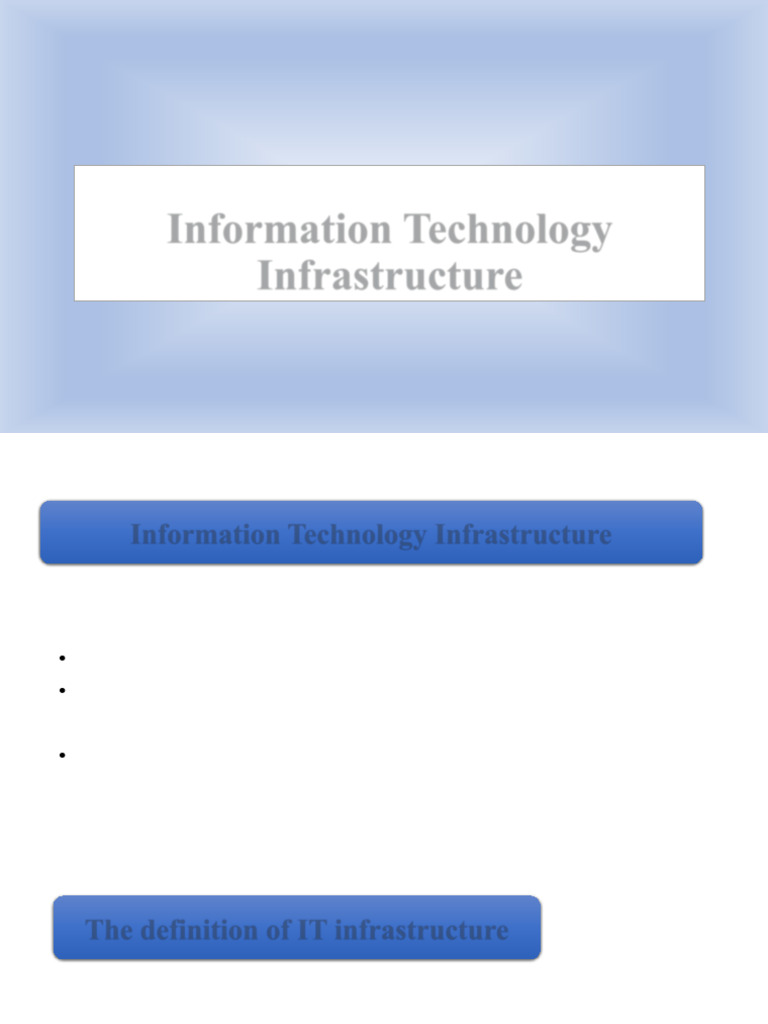 IT602 Mids Highlighted Slides by | PDF | Information Technology | Computing
