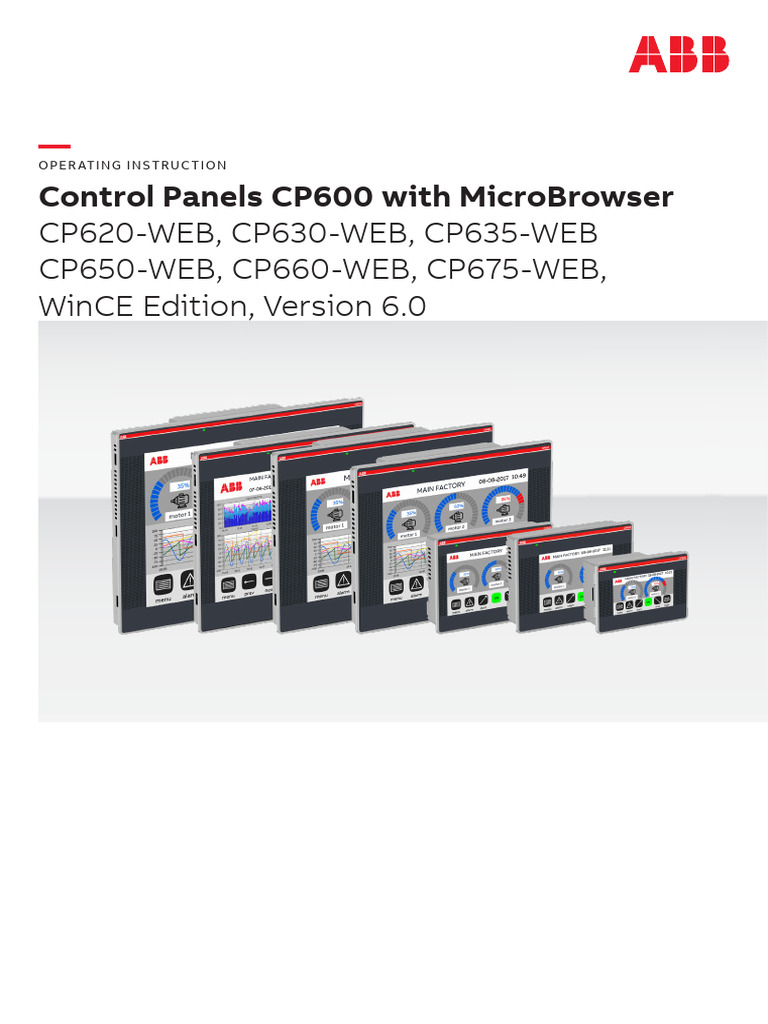 3ADR010866, 1, en_US_MicroBrowser_WEB | PDF | Web Server | Internet & Web