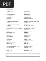 Download GMAT Idiom List by Mbatutes SN9633810 doc pdf