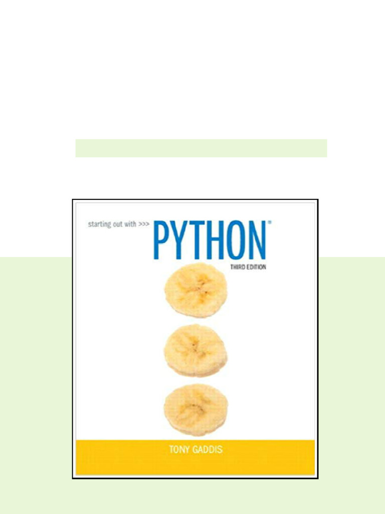 10384 | PDF | String (Computer Science) | Python (Programming Language)