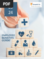 Keystone HMO Silver Proactive Overview | PDF | Prescription Drugs ...