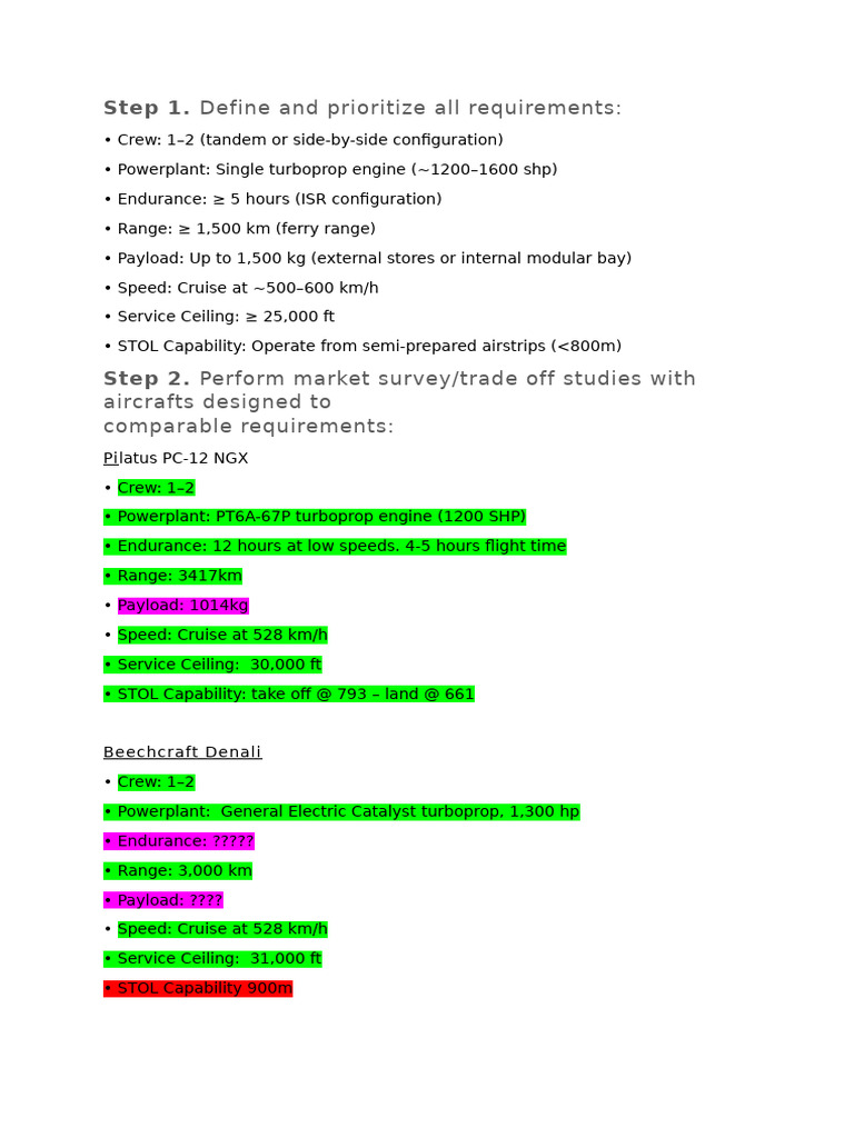 Step by Step | PDF