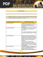 Download Actividad Semana 1 Resuelta by Barrio Los Alpes SN96339110 doc pdf