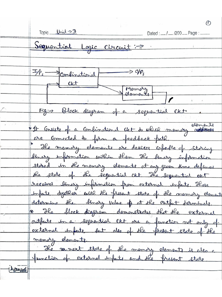 Unit 3, DE | PDF