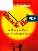 Miracle Hour Prayer Book