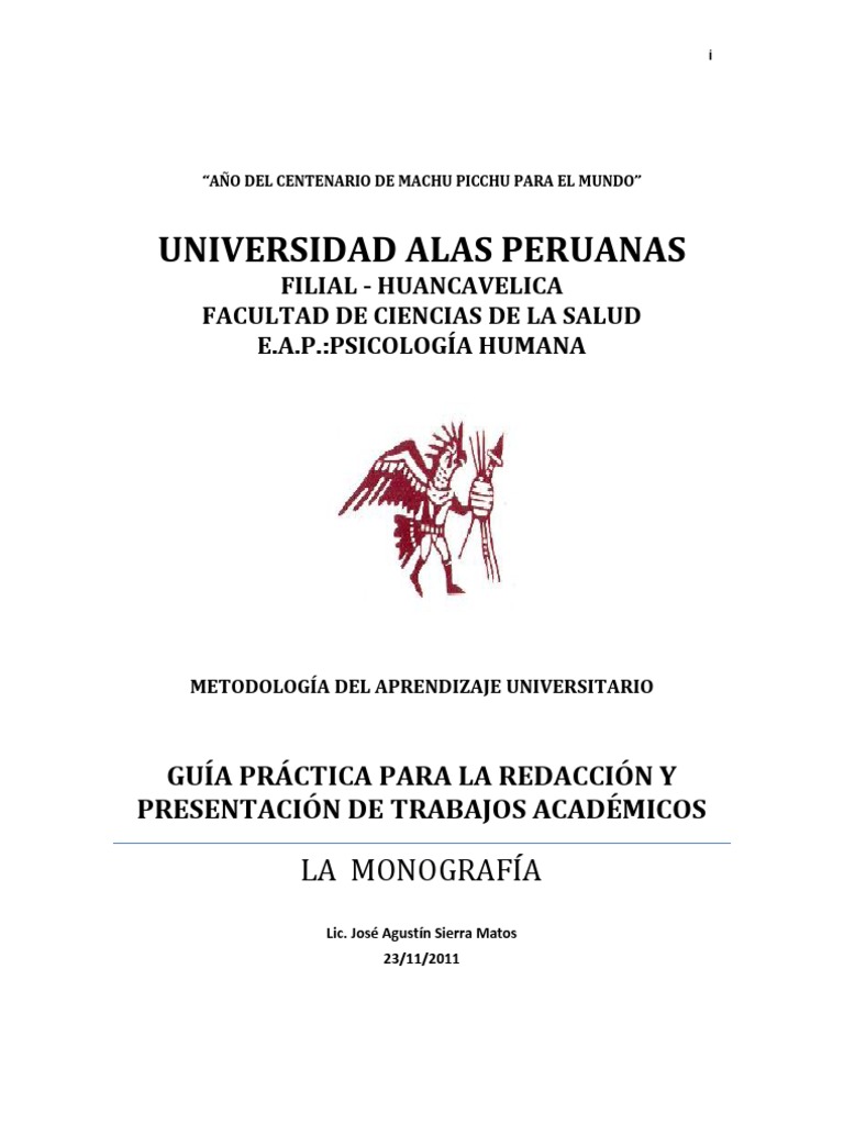 GUÍA_PRESENTACIÓN TRABAJOS MONOGRÁFICOS