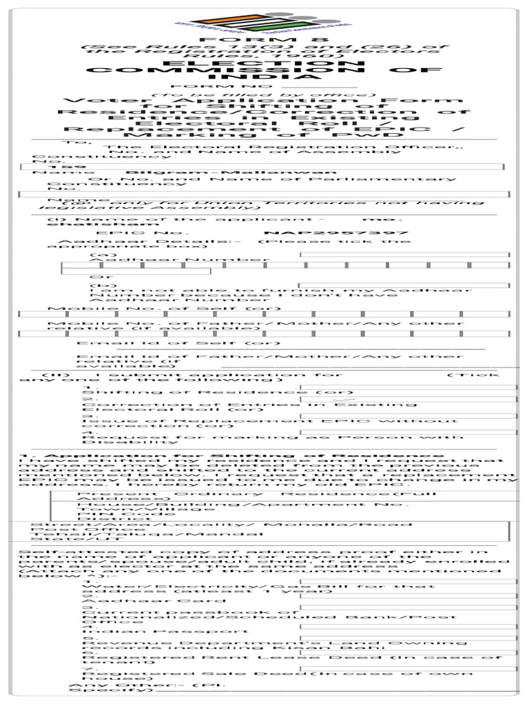Form8 Preview | PDF