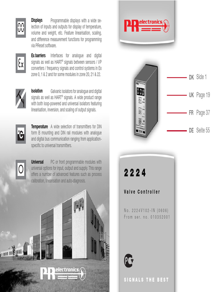 Side 1 Seite 55: Displays | PDF