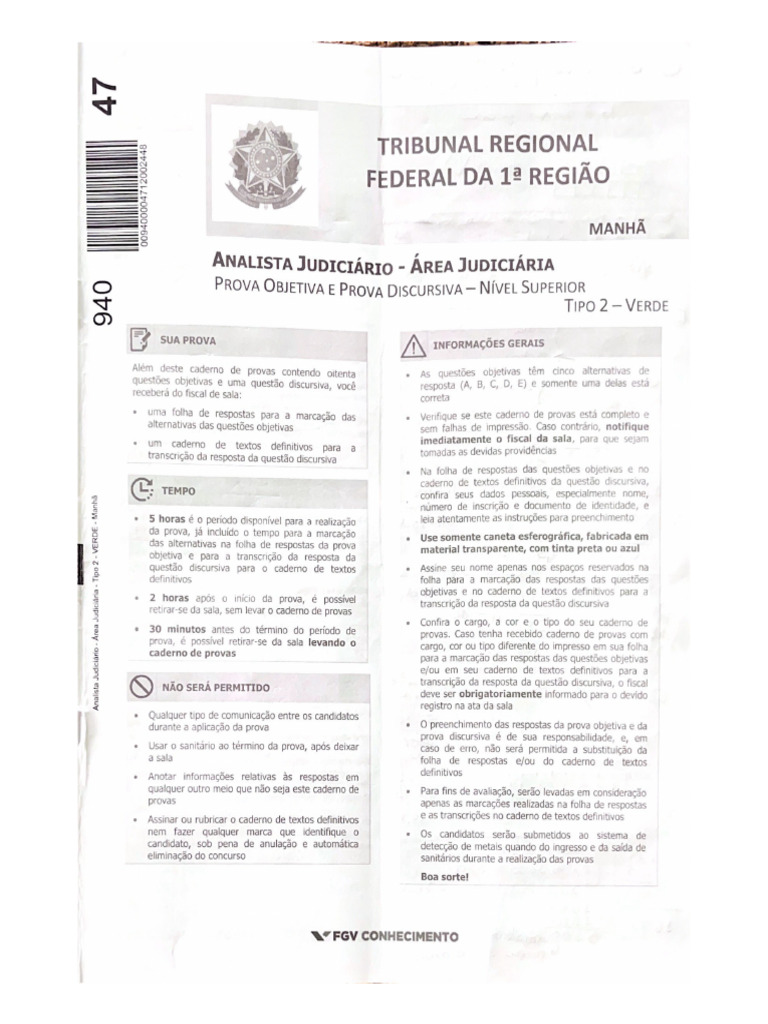 TRF Aj Aj | PDF