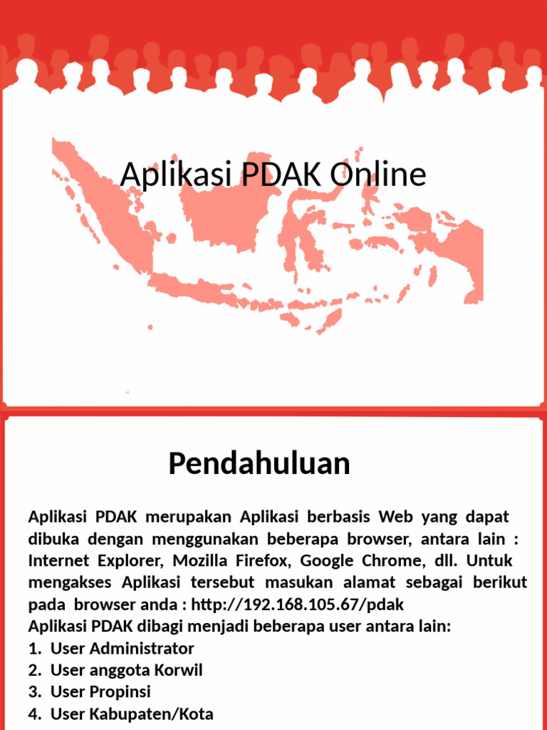 5 Pdak Online | PDF