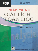Giao Trinh Toan Roi Rac Nguyen Duc Nghia | PDF
