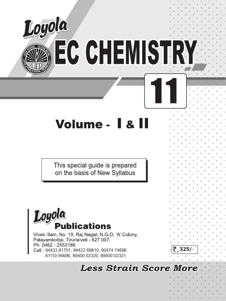 Chemistry Exam Questions and Solutions | PDF | Mole (Unit) | Stoichiometry