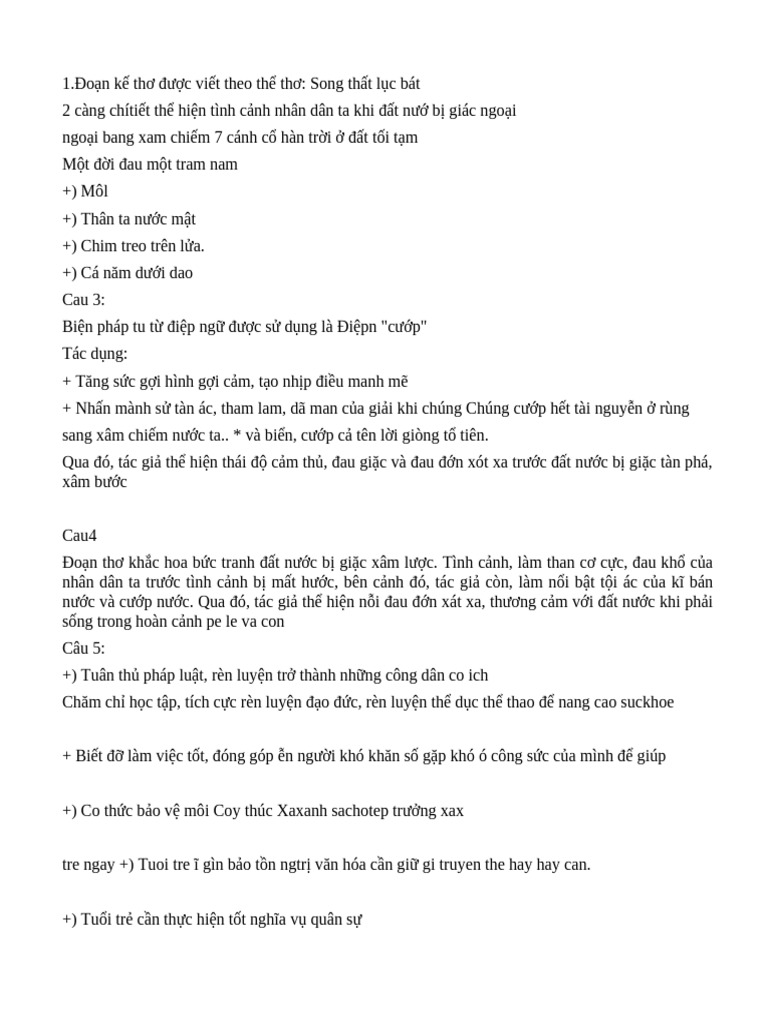 Huy | PDF