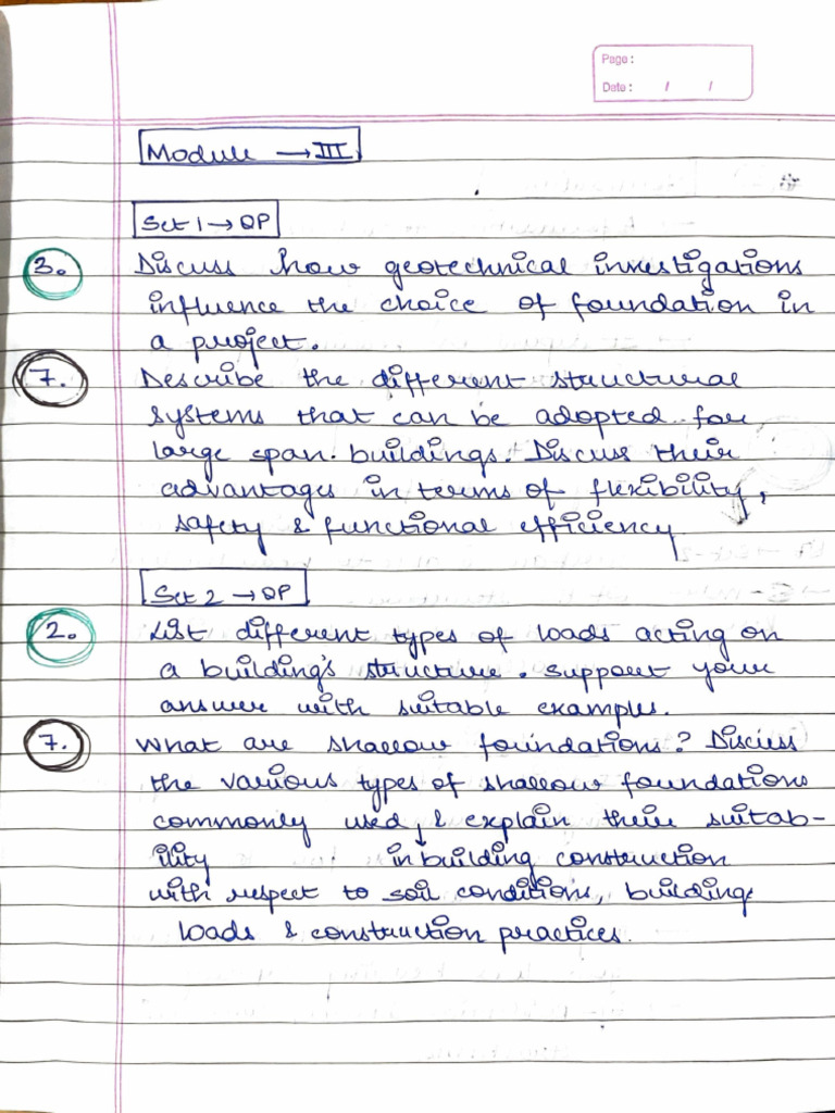 AAT Module 3 | PDF