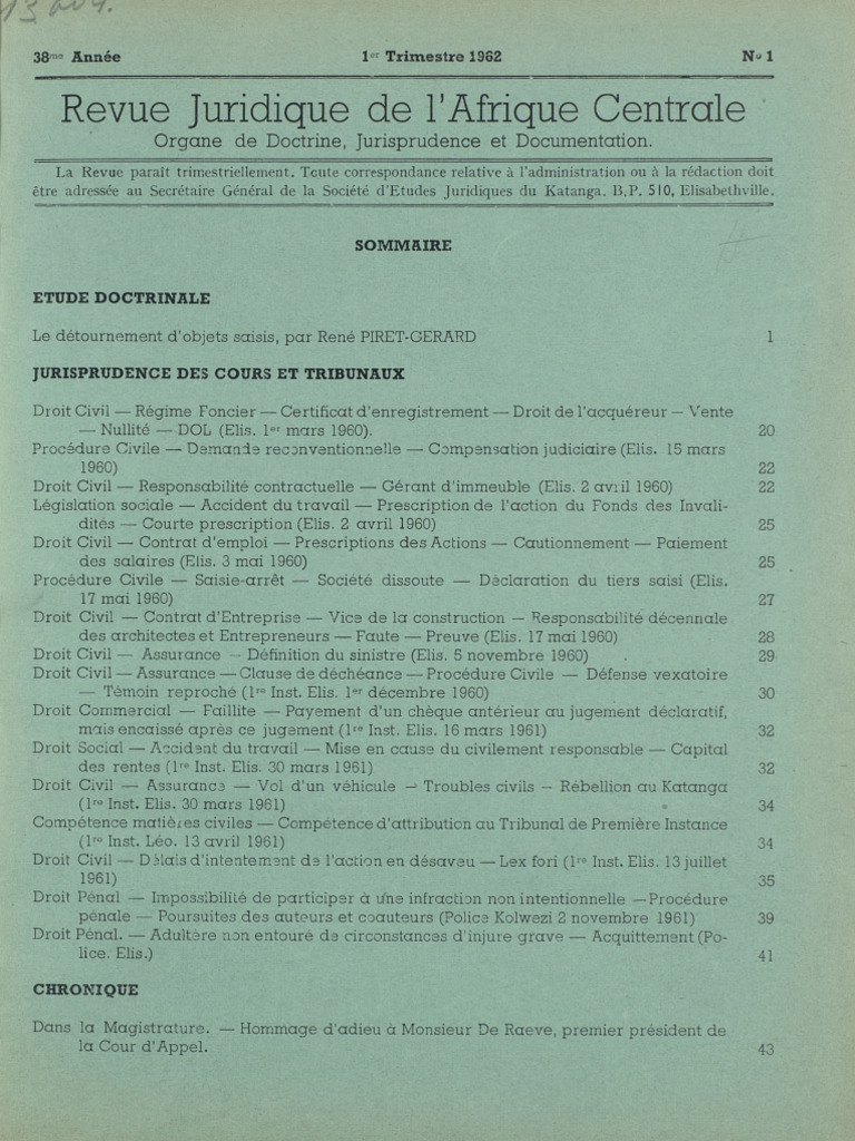 RJCB-1962 | PDF