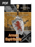Armas Espirituais