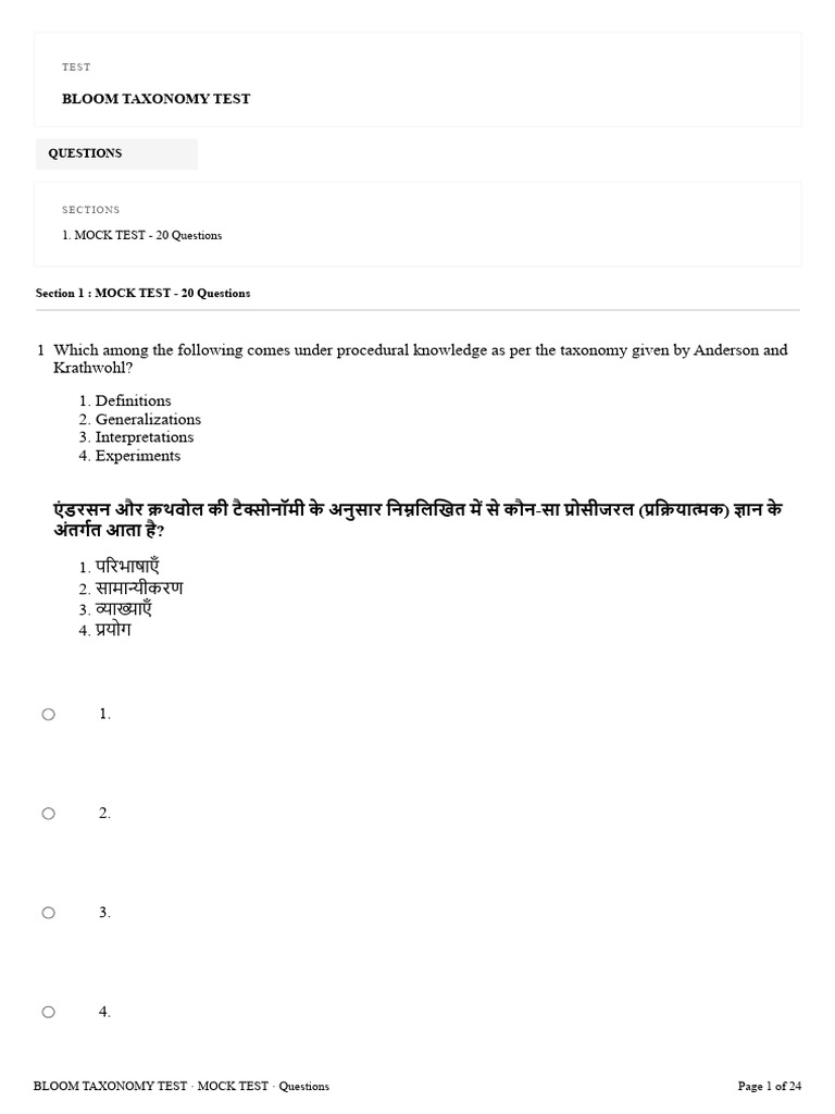 TEST PDF BLOOM - 68604292 - 2025 - 12 - 01 - 05 - 41 | PDF
