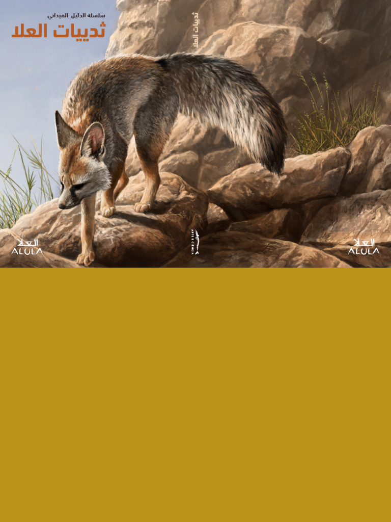 Mammals of Alula AR Web | PDF