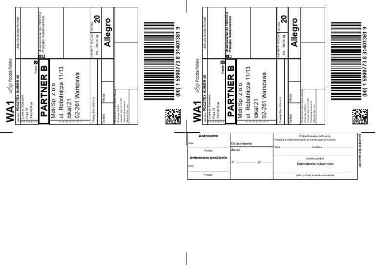 Label | PDF