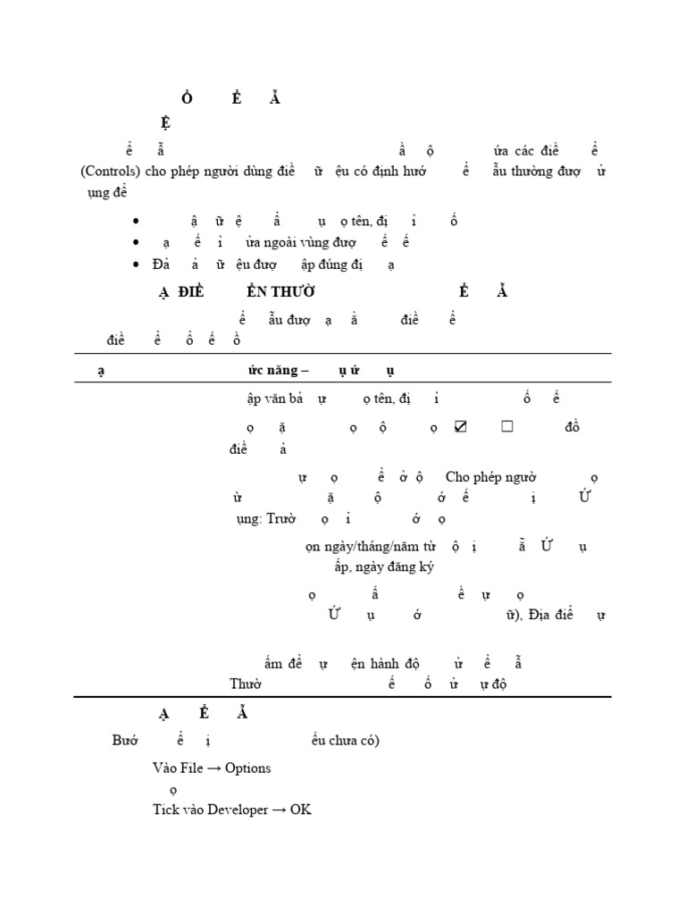 Buoi 3. Form | PDF