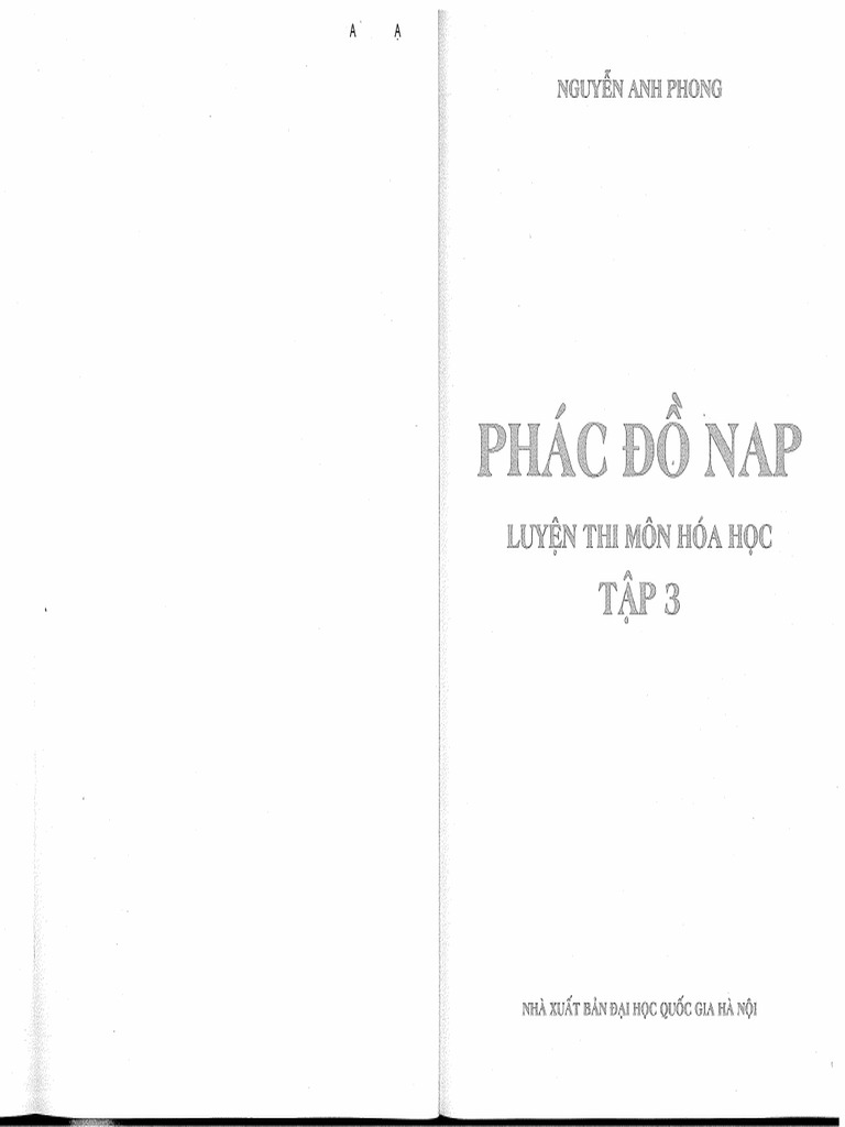 Phat Do Nap 3 | PDF