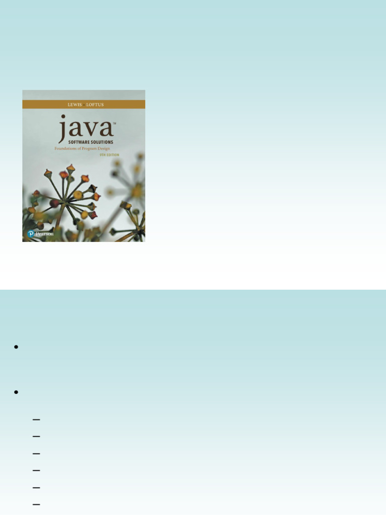 Java Arrays: Declaration and Usage | PDF | Data Type | Parameter ...