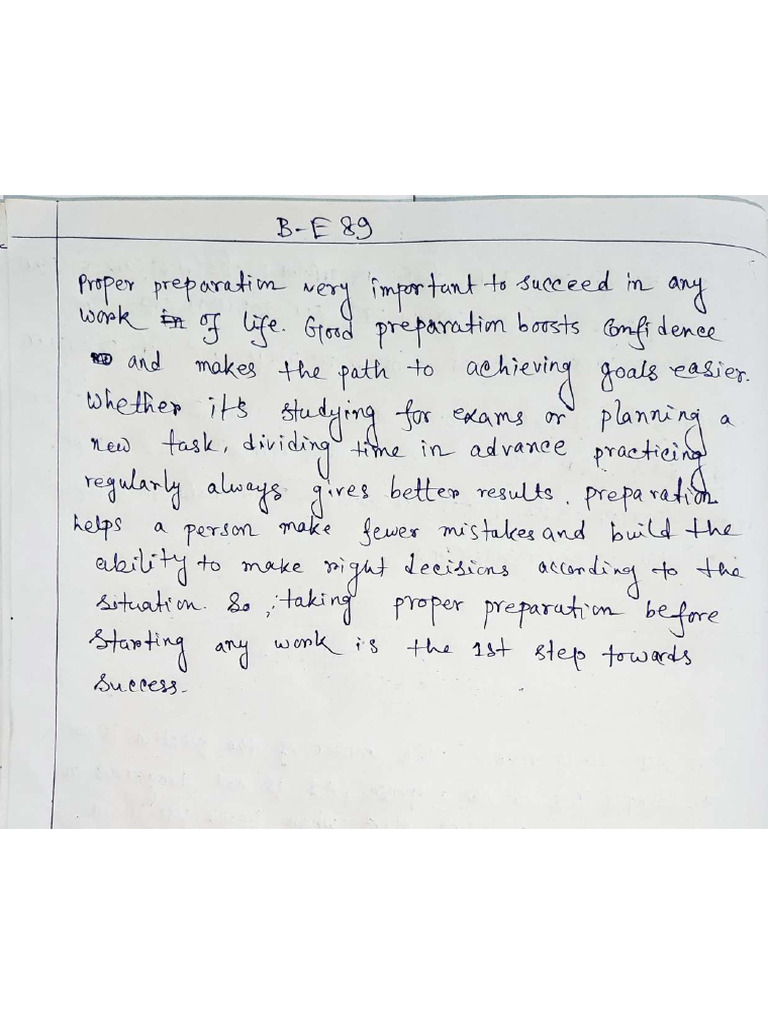 B To E 89 | PDF