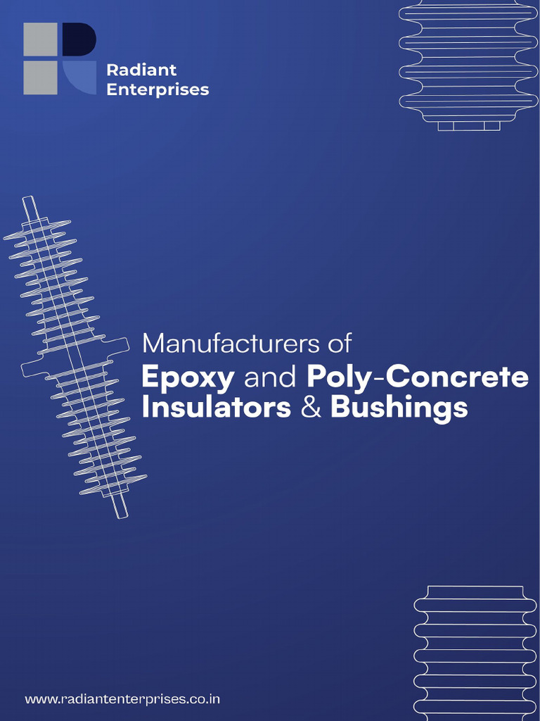 Radiant Brochure General | PDF