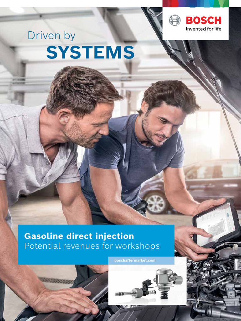 Gdi Repair 6p Folder2021 en 92073 | PDF | Fuel Injection | Propulsion